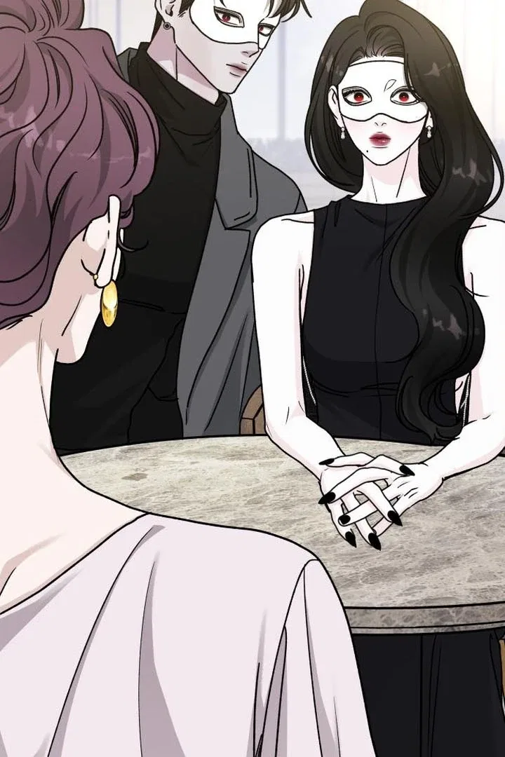 For the Queendom Chapter 91 – Page 48