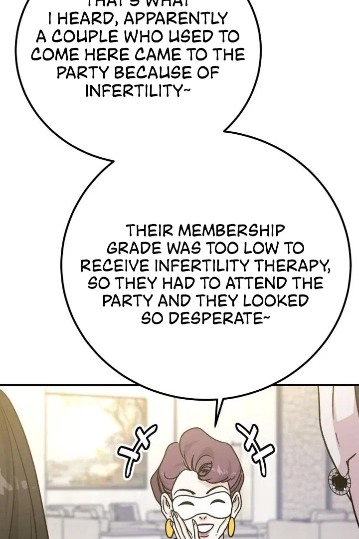 For the Queendom Chapter 91 – Page 51