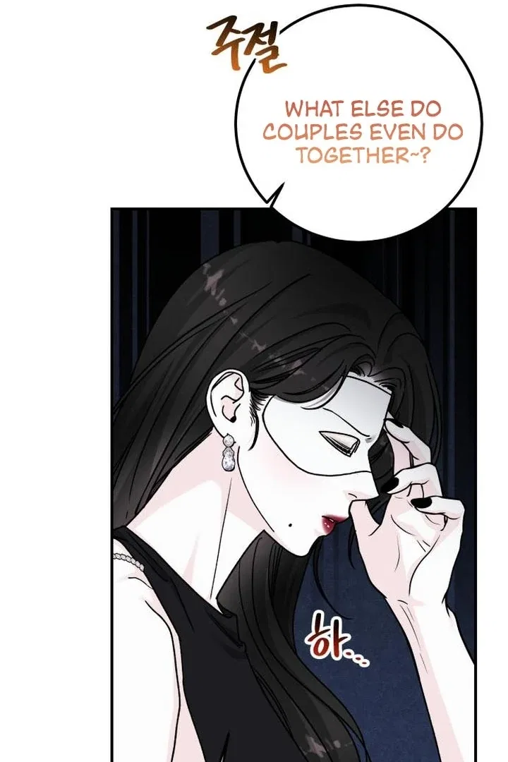 For the Queendom Chapter 91 – Page 54