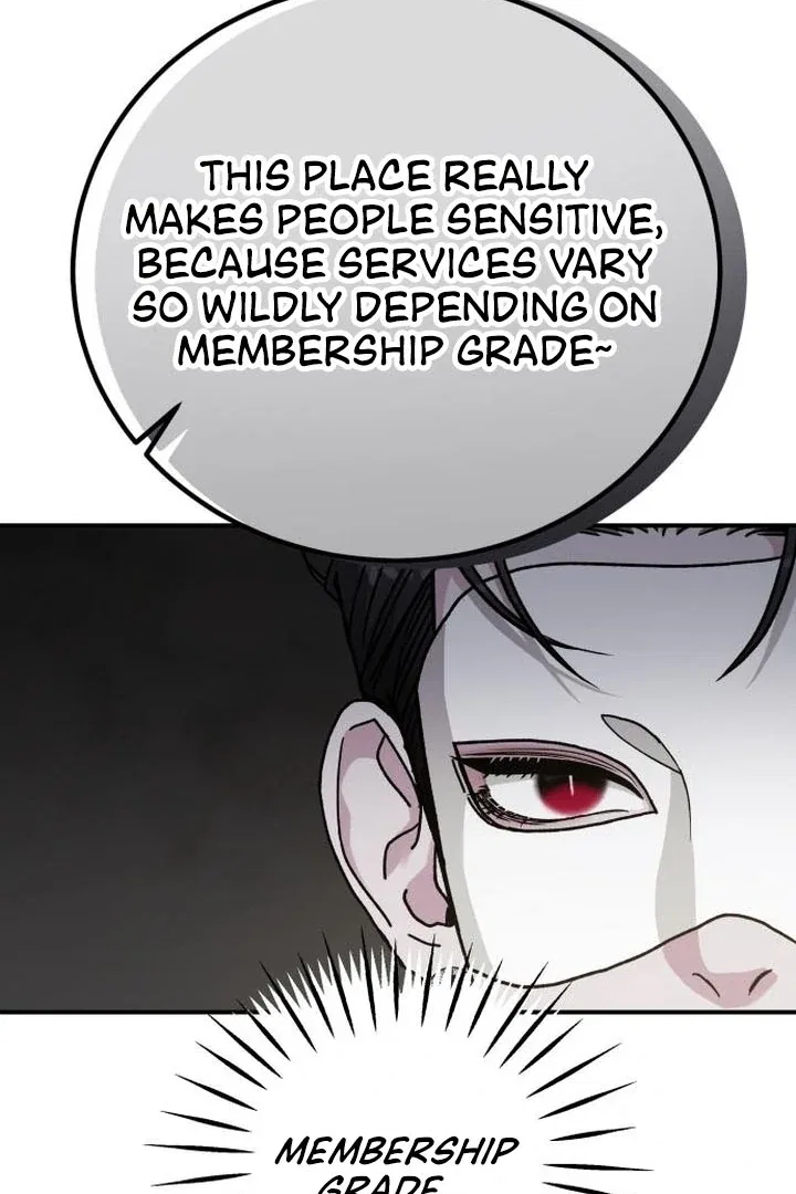 For the Queendom Chapter 91 – Page 60