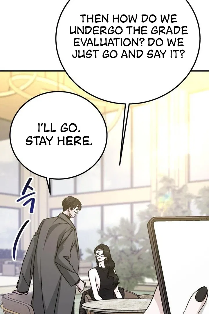 For the Queendom Chapter 91 – Page 69