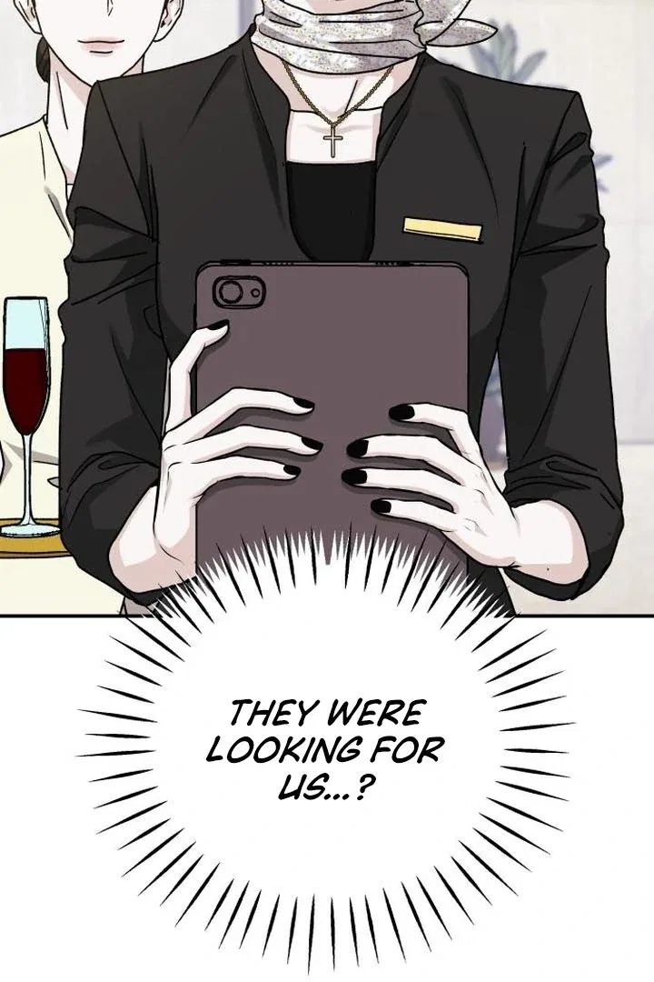 For the Queendom Chapter 91 – Page 72