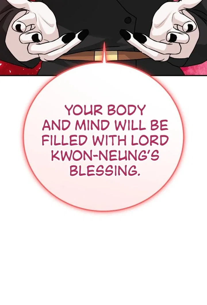 For the Queendom Chapter 91 – Page 78