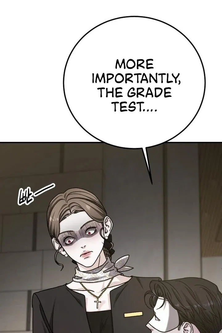 For the Queendom Chapter 91 – Page 83