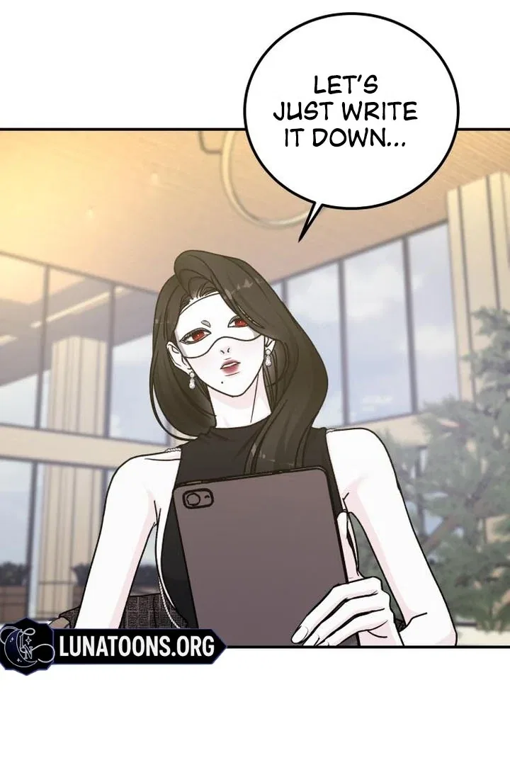 For the Queendom Chapter 91 – Page 90