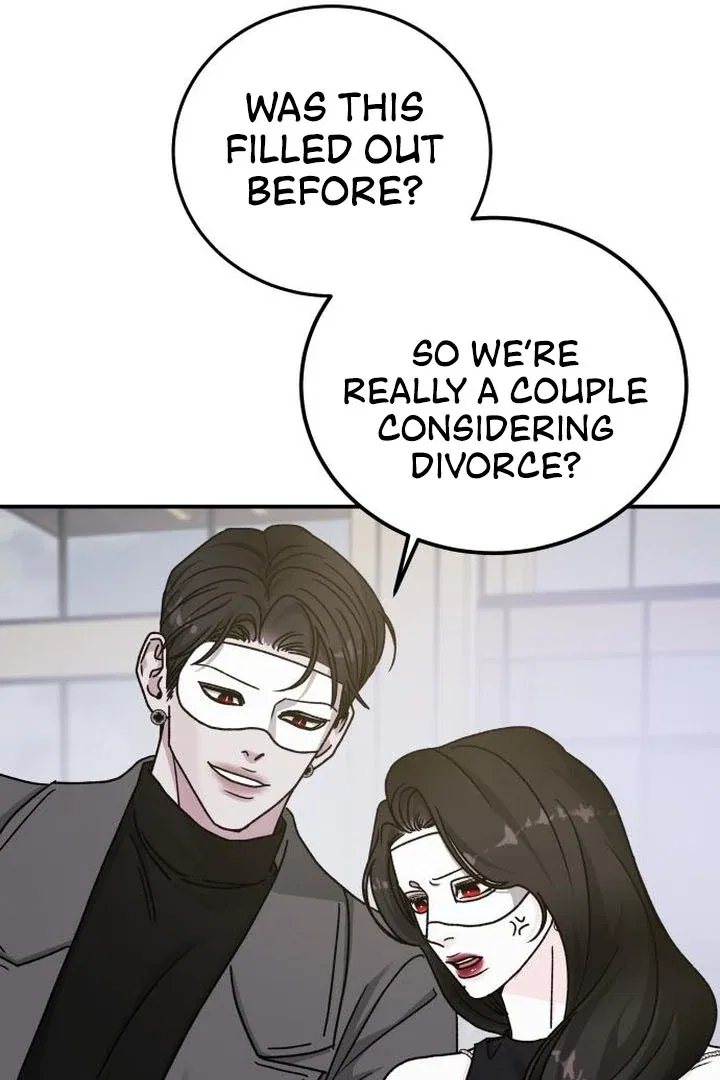 For the Queendom Chapter 91 – Page 93