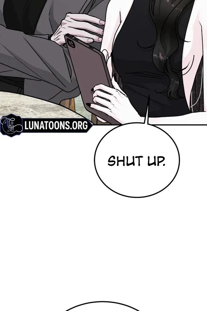 For the Queendom Chapter 91 – Page 94