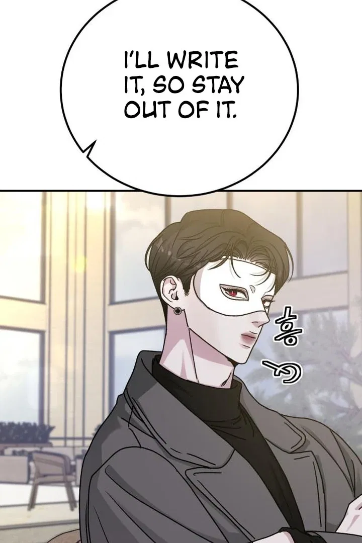 For the Queendom Chapter 91 – Page 95
