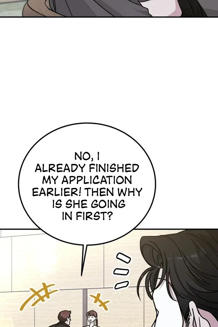 For the Queendom Chapter 91 – Page 96