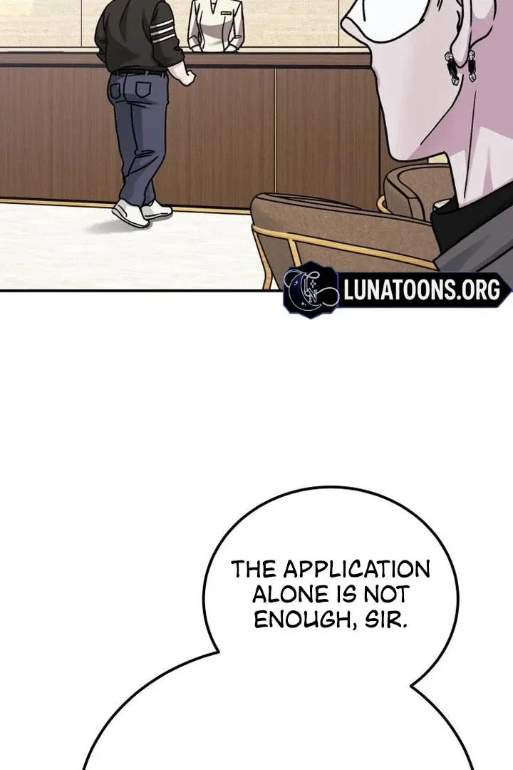 For the Queendom Chapter 91 – Page 97