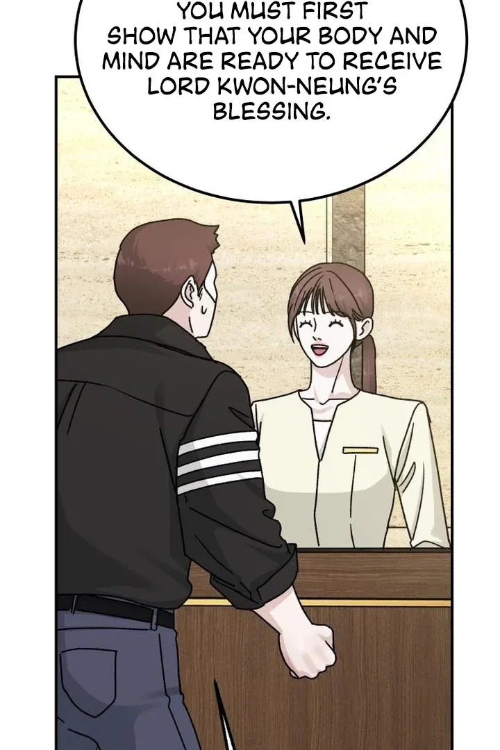 For the Queendom Chapter 91 – Page 98