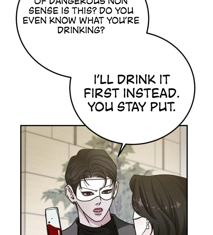 For the Queendom Chapter 91 – Page 105