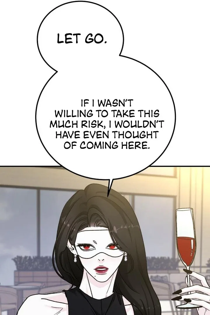 For the Queendom Chapter 91 – Page 107