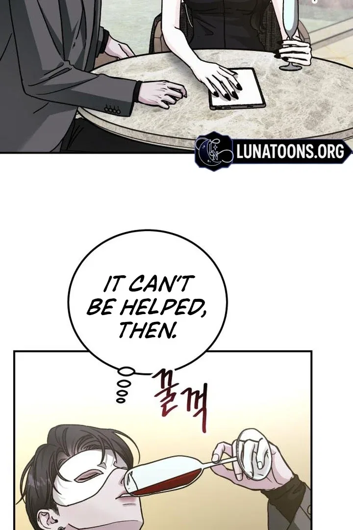 For the Queendom Chapter 91 – Page 111