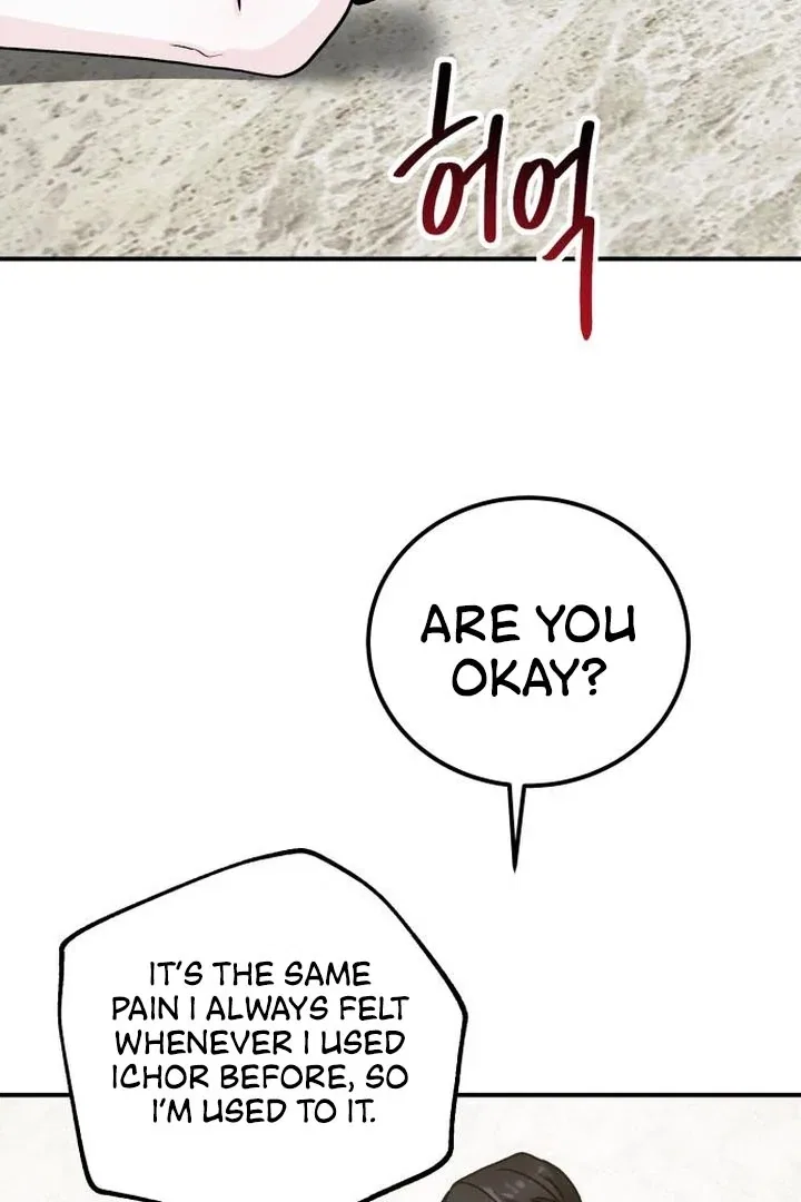 For the Queendom Chapter 91 – Page 118