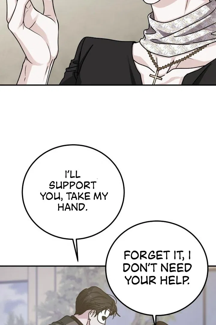 For the Queendom Chapter 91 – Page 128