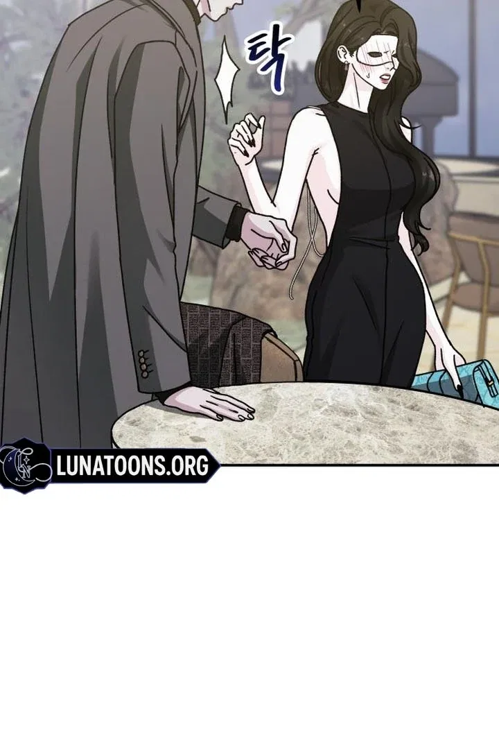 For the Queendom Chapter 91 – Page 129