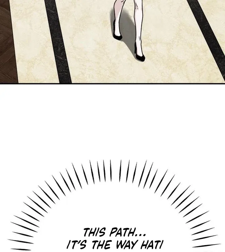 For the Queendom Chapter 91 – Page 134
