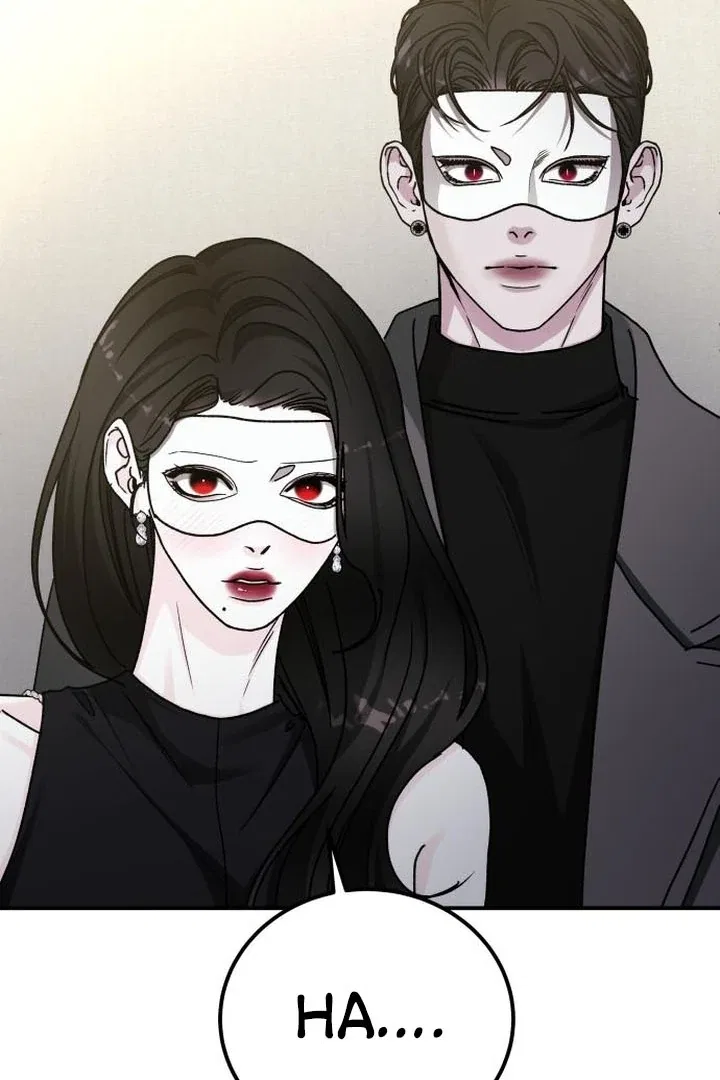 For the Queendom Chapter 91 – Page 137
