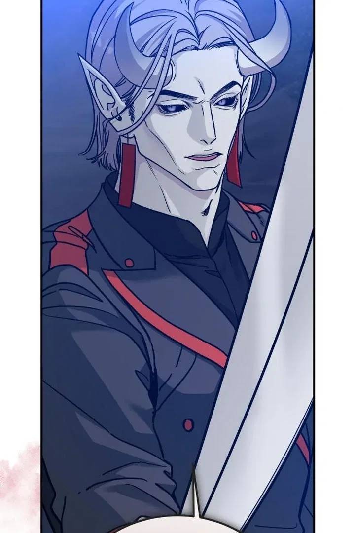 For the Queendom Chapter 90 – Page 9