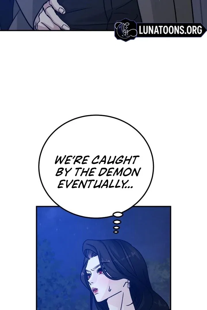 For the Queendom Chapter 90 – Page 18