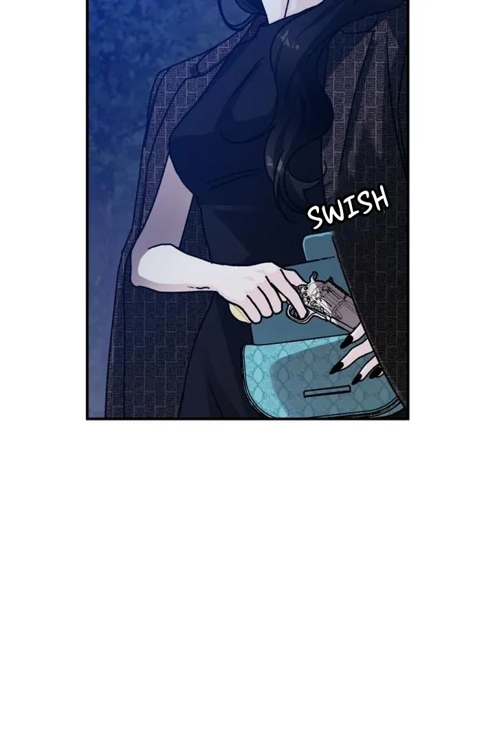 For the Queendom Chapter 90 – Page 19