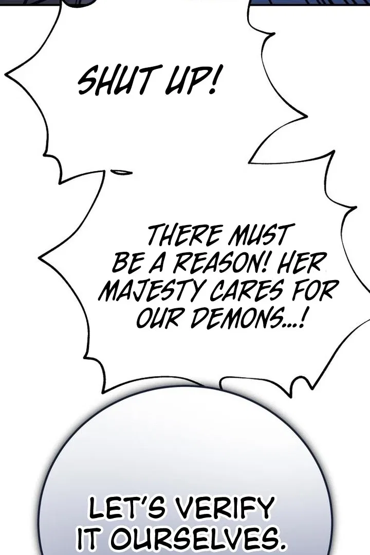 For the Queendom Chapter 90 – Page 37