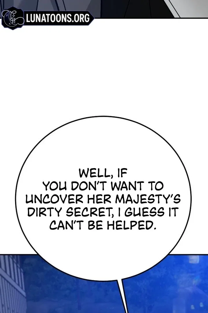 For the Queendom Chapter 90 – Page 43