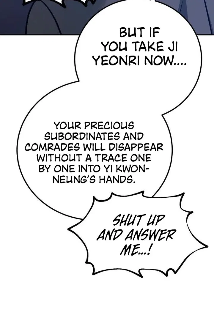For the Queendom Chapter 90 – Page 45