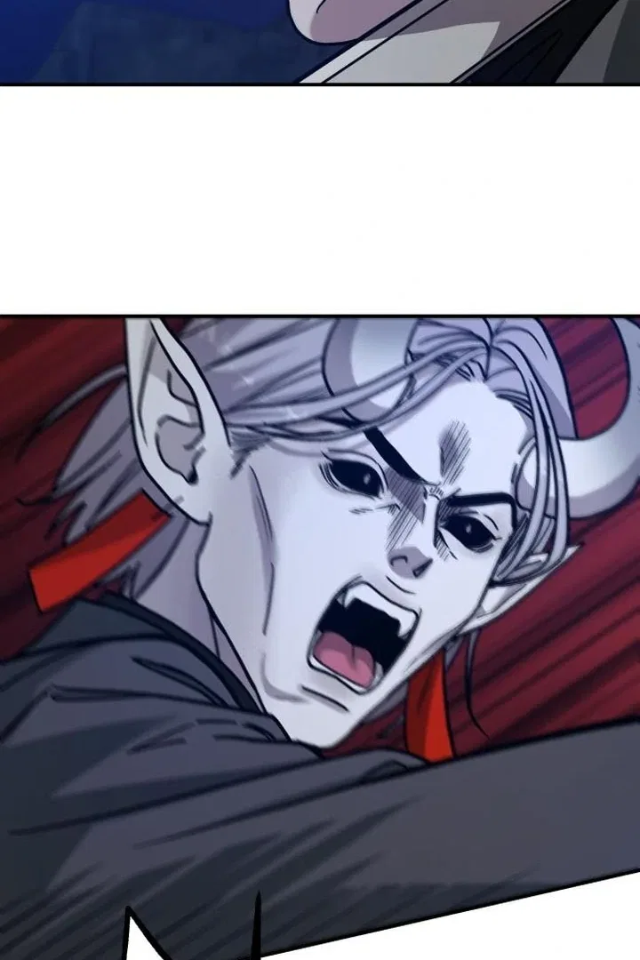 For the Queendom Chapter 90 – Page 47
