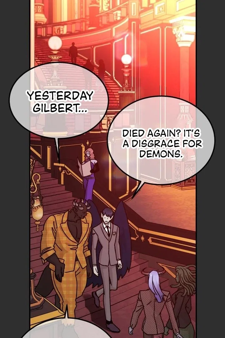 For the Queendom Chapter 90 – Page 65