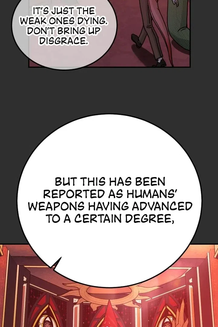 For the Queendom Chapter 90 – Page 66
