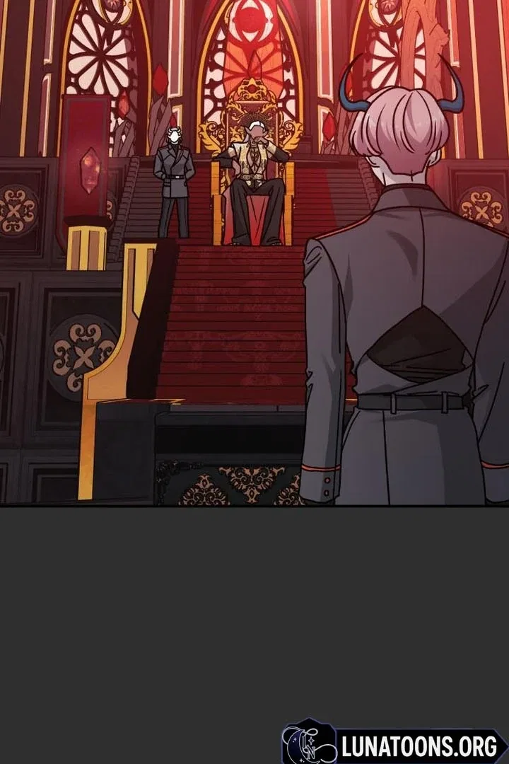 For the Queendom Chapter 90 – Page 67