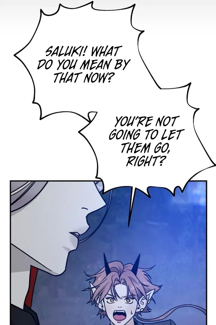 For the Queendom Chapter 90 – Page 70