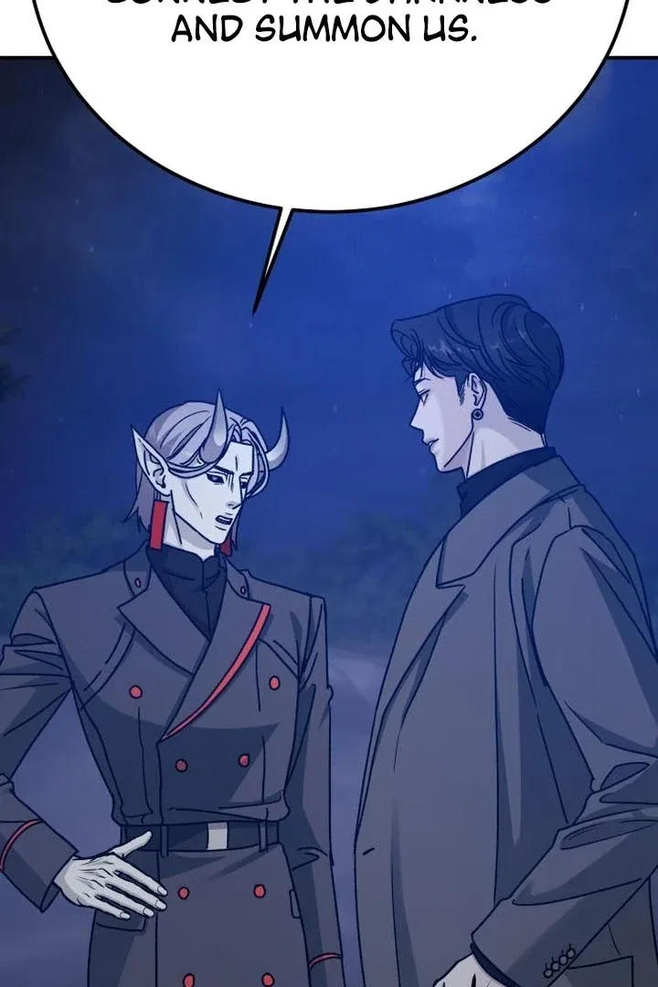 For the Queendom Chapter 90 – Page 73