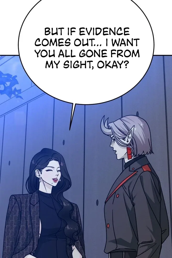 For the Queendom Chapter 90 – Page 78