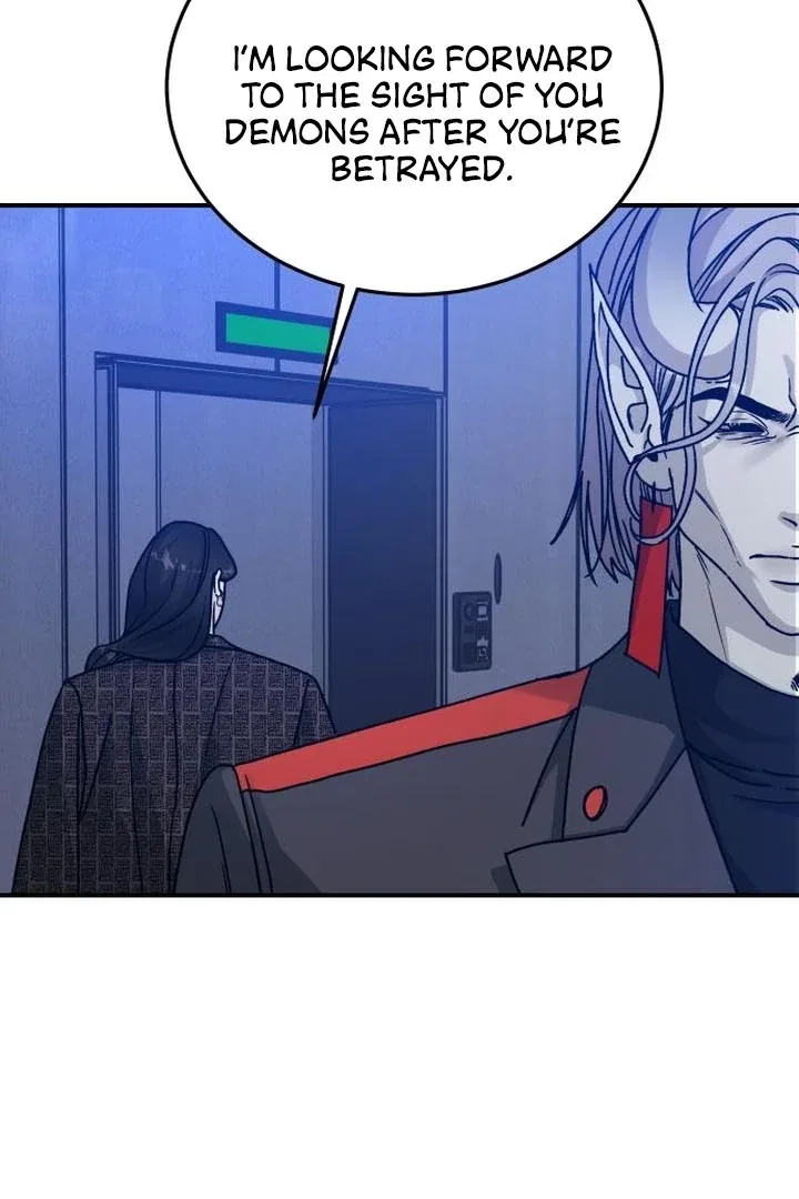 For the Queendom Chapter 90 – Page 80
