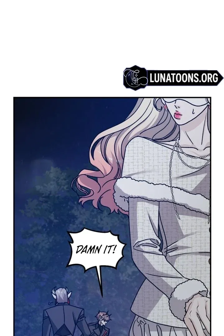 For the Queendom Chapter 90 – Page 81