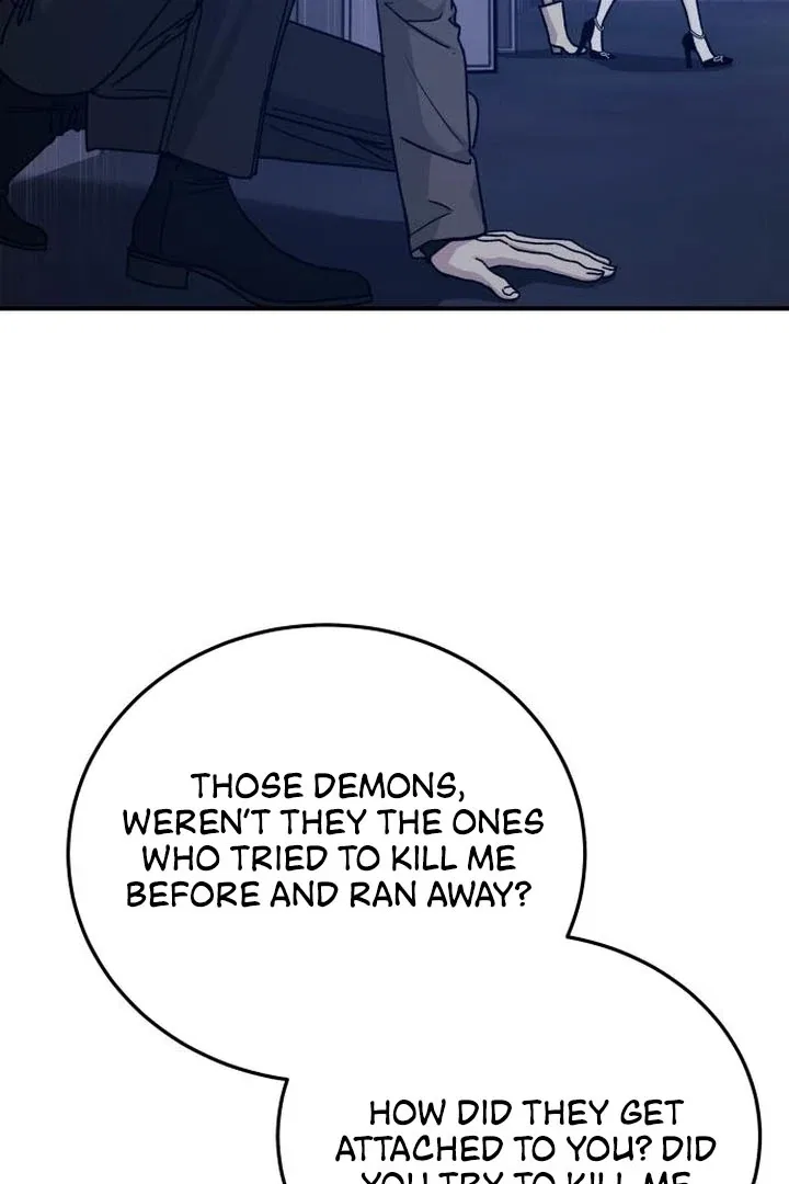 For the Queendom Chapter 90 – Page 86