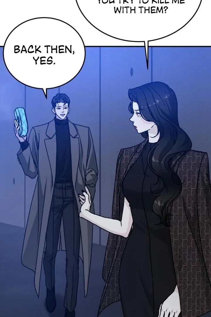 For the Queendom Chapter 90 – Page 87