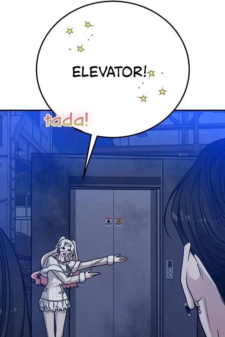 For the Queendom Chapter 90 – Page 98