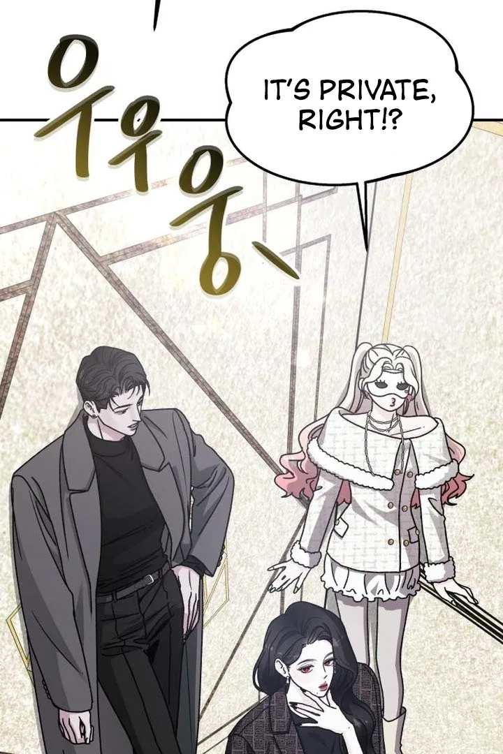 For the Queendom Chapter 90 – Page 104