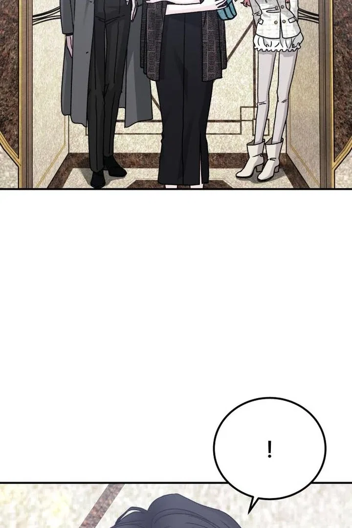 For the Queendom Chapter 90 – Page 107