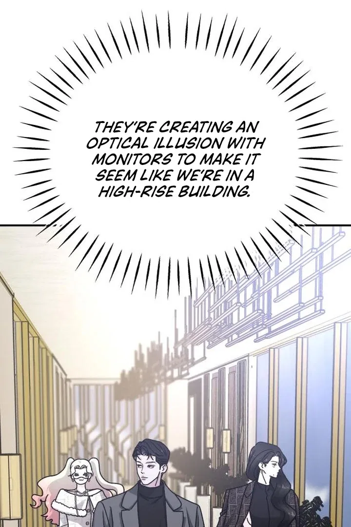 For the Queendom Chapter 90 – Page 114
