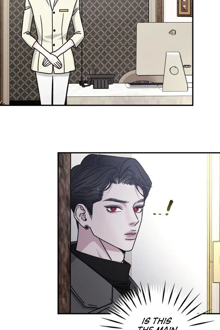 For the Queendom Chapter 90 – Page 118