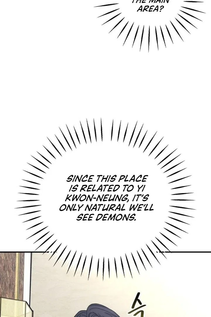 For the Queendom Chapter 90 – Page 119