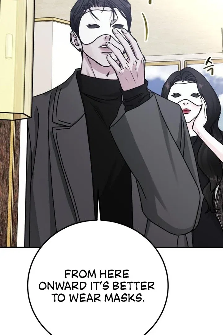 For the Queendom Chapter 90 – Page 120