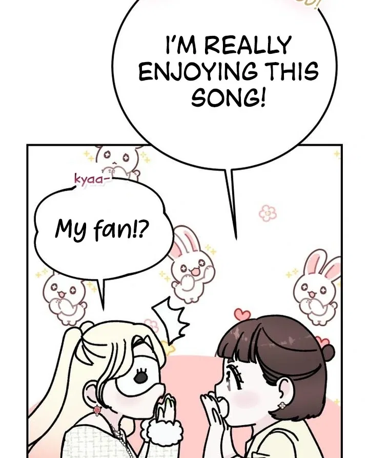 For the Queendom Chapter 90 – Page 124