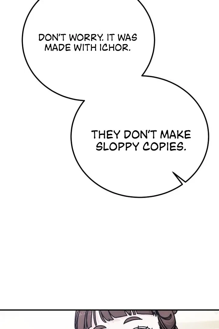 For the Queendom Chapter 90 – Page 128