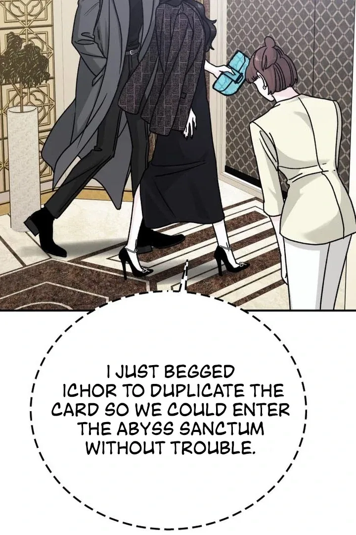 For the Queendom Chapter 90 – Page 133